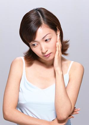 尿漏れトレーニングに効果的なEMS